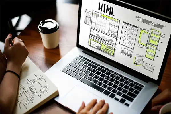 izrada web stranica