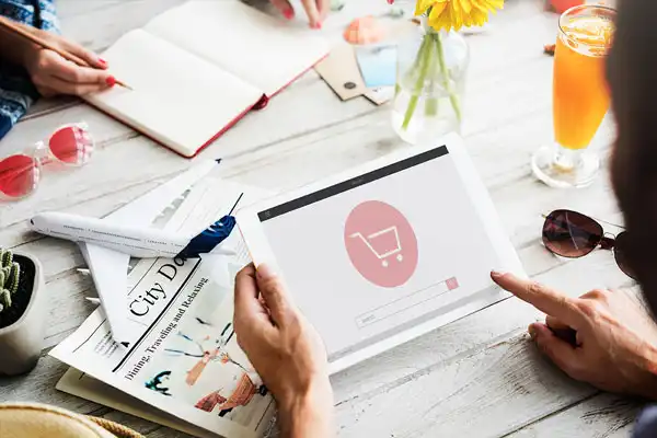 izrada web trgovine