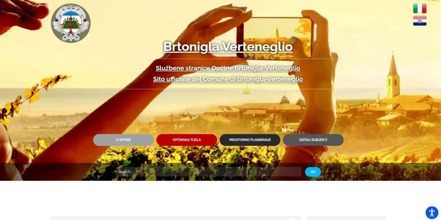 općina brtonigla