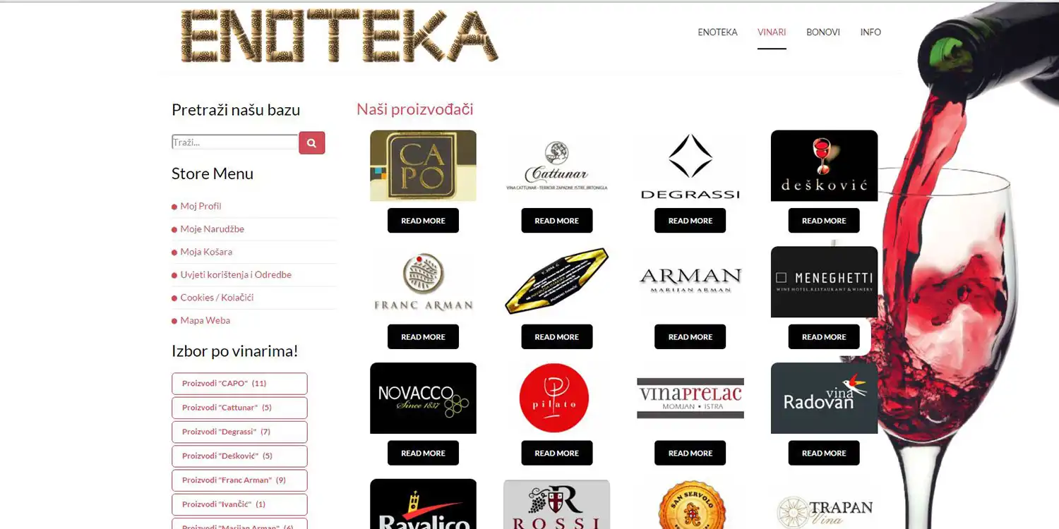enoteka